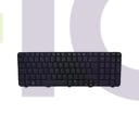 Teclado PT HP - 509727-131