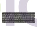 Teclado PT HP - 509941-131