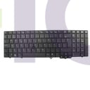 Teclado PT HP - 595790-131