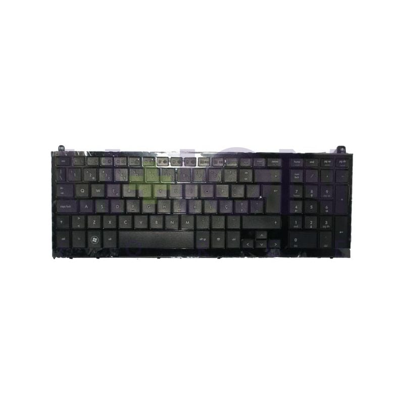 Teclado PT HP - 598691-131