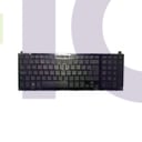 Teclado PT HP - 598691-131