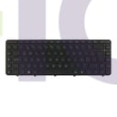 Teclado PT HP - 604034-131