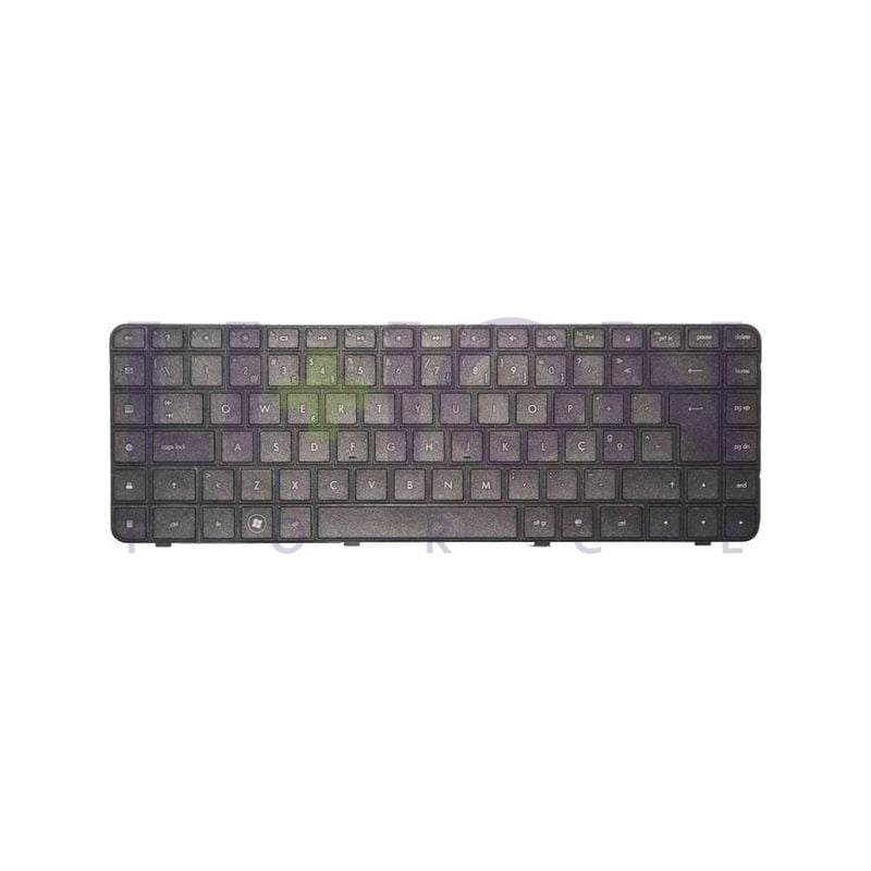 Teclado PT HP - 606607-131