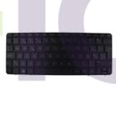 Teclado PT HP - 606618-131