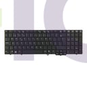 Teclado PT HP - 609877-131