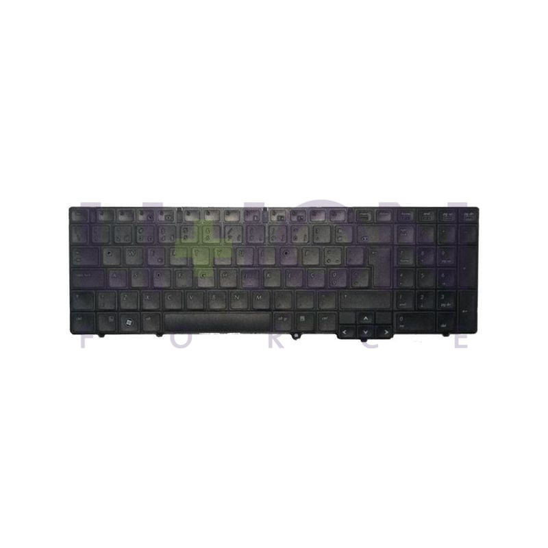 Teclado PT HP - 613385-131