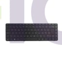 Teclado PT HP - 629292-131                          