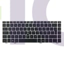 Teclado PT HP - 642760-131