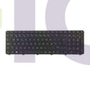 Teclado PT HP - 644628-131