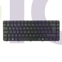 Teclado PT HP - 646125-131