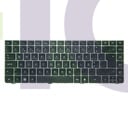 Teclado PT HP - 646365-131