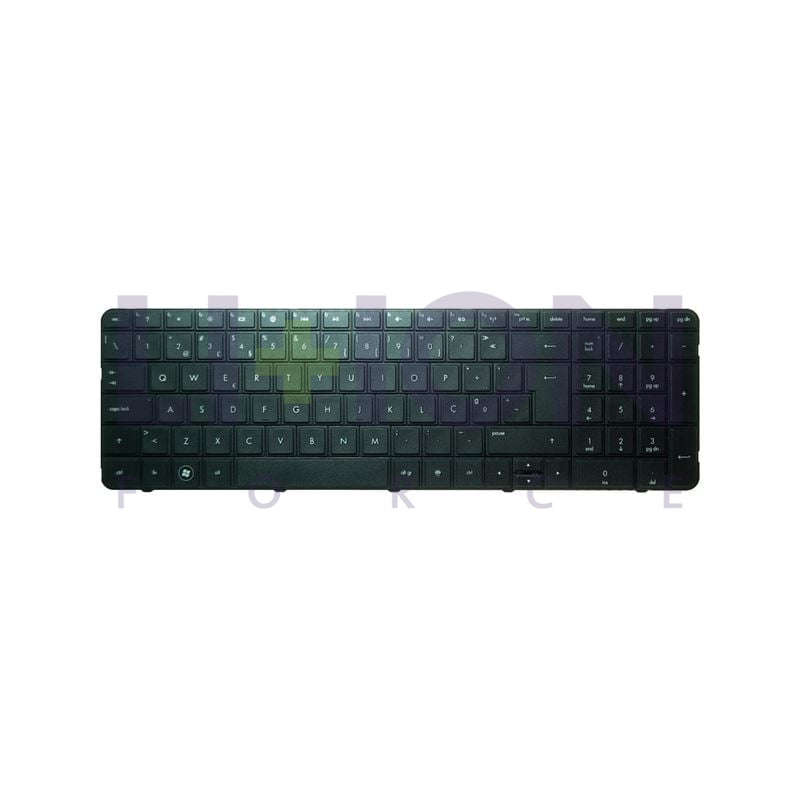 Teclado PT HP - 646568-131