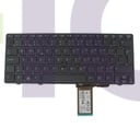 Teclado PT HP - 651390-131
