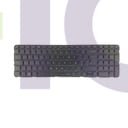 Teclado PT HP - 670321-131                          