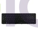 Teclado PT HP - 681800-131