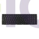 Teclado PT HP - 682082-131                          