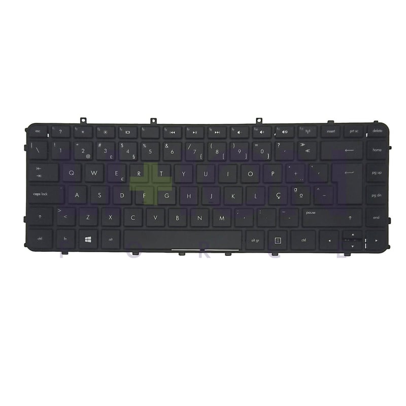 Teclado PT HP - 686836-131