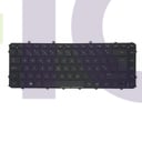 Teclado PT HP - 686836-131