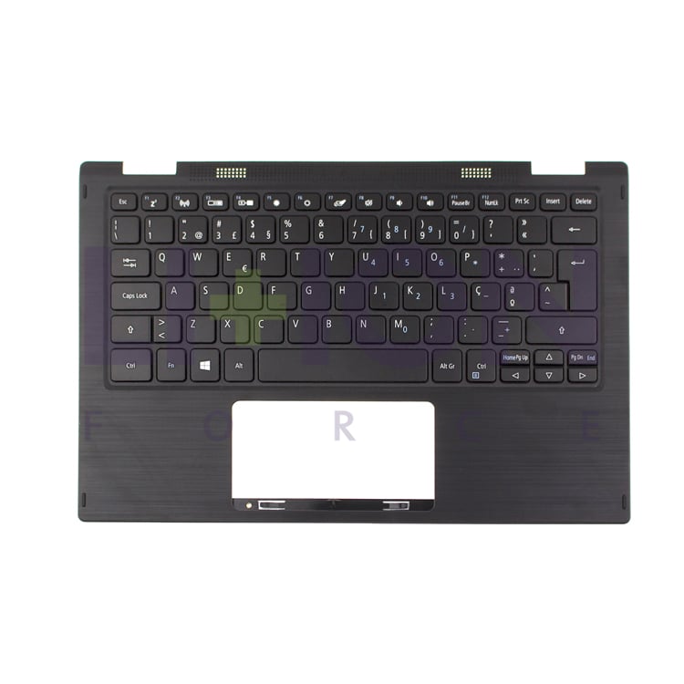 Teclado PT Acer - 6B.H0UN8.031