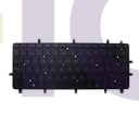 Teclado PT HP - 700381-131
