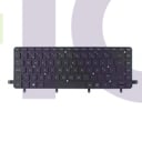 Teclado PT HP - 700807-131