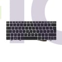 Teclado PT HP - 700948-131                          