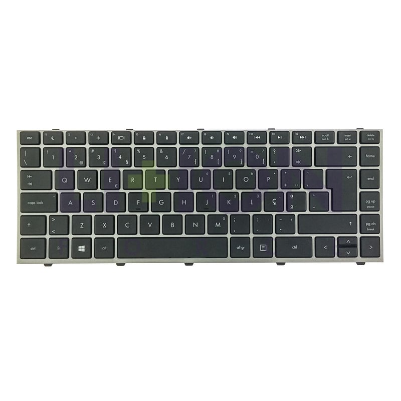 Teclado PT HP - 701974-131
