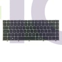 Teclado PT HP - 701974-131