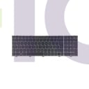 Teclado PT HP - 702237-131