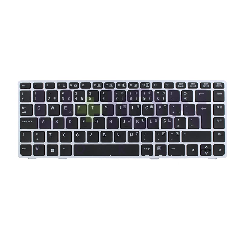 Teclado PT HP - 702651-131