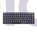 Teclado PT HP - 702651-131