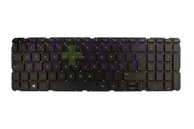Teclado PT HP - 703915-131