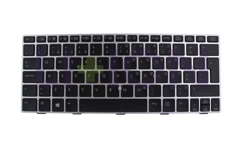 Teclado PT HP - 706960-131