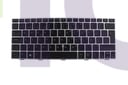 Teclado PT HP - 706960-131