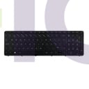Teclado PT HP - 719853-131