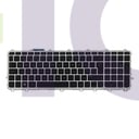 Teclado PT HP - 720244-131
