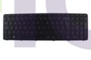 Teclado PT HP - 720670-131