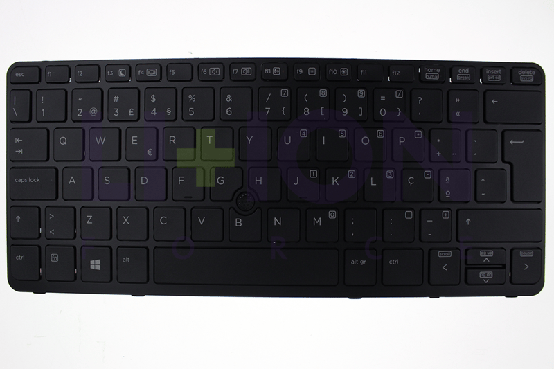 Teclado PT HP - 730540-131