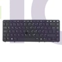 Teclado PT HP - 730794-131