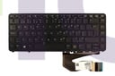 Teclado PT HP - 730794-131