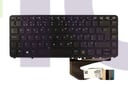 Teclado PT HP - 730794-131
