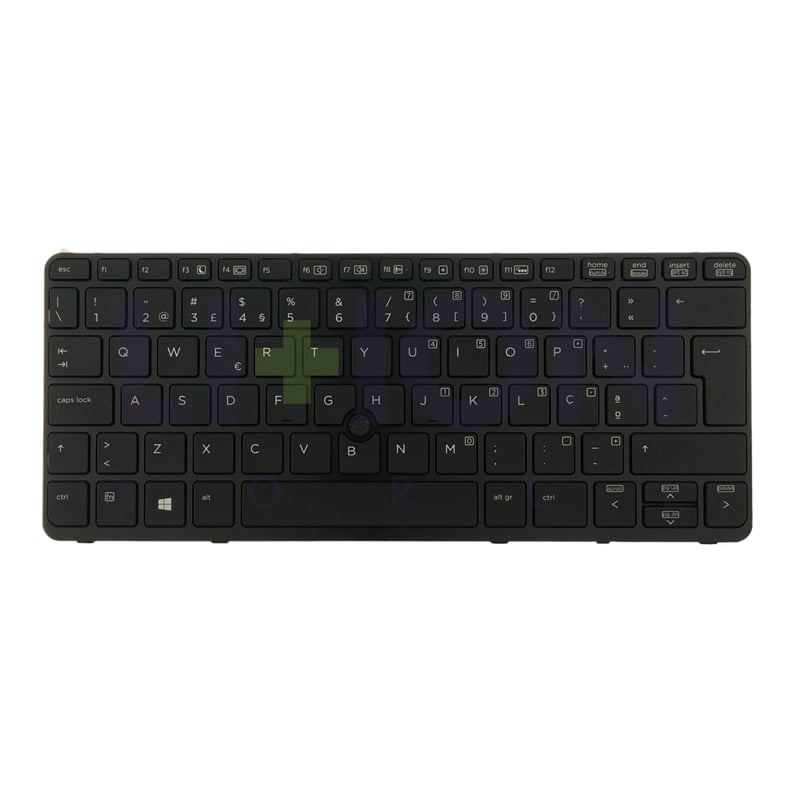 Teclado PT HP - 735502-131