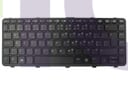 Teclado PT HP - 738687-131
