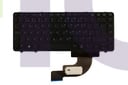 Teclado PT HP - 738688-131