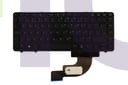 Teclado PT HP - 738688-131