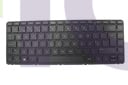 Teclado PT HP - 757922-131