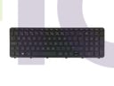Teclado PT HP - 758027-131