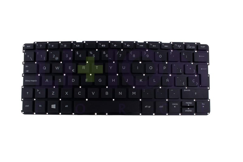 Teclado PT HP - 786459-071