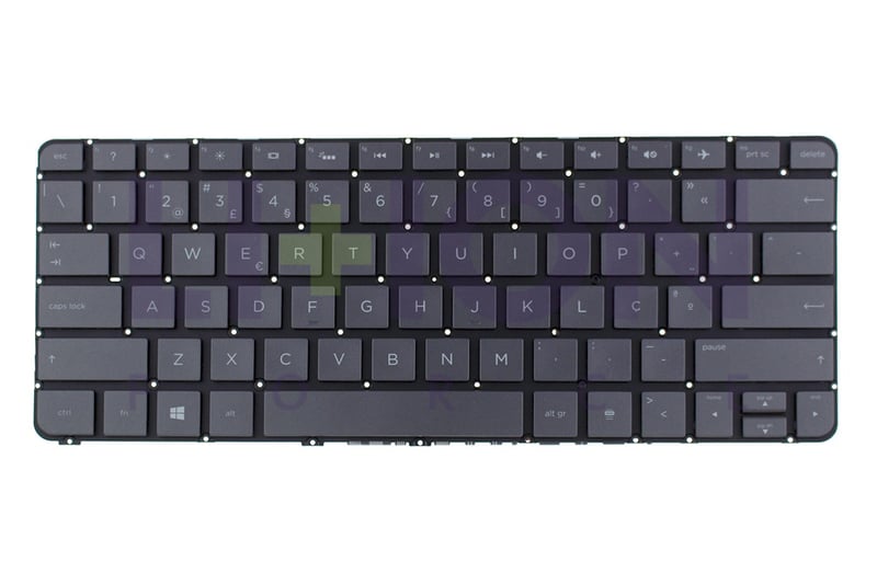 Teclado PT HP - 806500-131