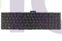 Teclado PT HP - 809031-131